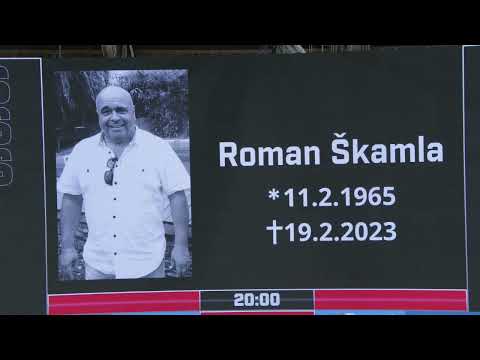 42.kolo HC 05 Banská Bystrica - HC Mikron Nové Zámky ZÁZNAM