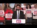 Mamdani suggests King Charles should return the Crown's Koh-i-Noor Diamond | NBC New York