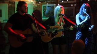 Roots                    Performed By the Cains