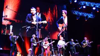 PRETTY LITTLE ONE by STEVE MARTIN &amp; STEEP CANYON RANGERS.IBMA 2013