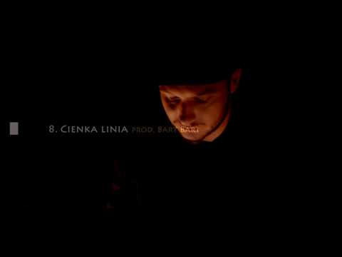 8. Dziki - Cienka linia (prod. Betesen)