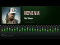 Beenie Man - Silent Violence (Joy Ride Riddim) [HD]