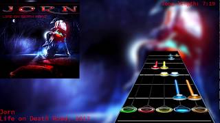 Jorn - Life on Death Road ( PSGP4 - Chart Preview) FINALLY RELEASED