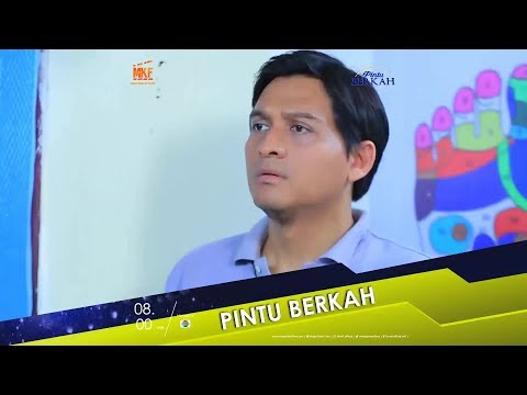 FTVMKF - TUKANG TENSI KELILING YANG BERHASIL MEMBUKA KLINIK KESEHATAN