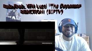 Ralo Feat. YFN Lucci -The Dopeman REACTION! (BIP)