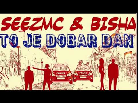 Seezmc & Bisha - KORAK PO KORAK (SA ALBUMA TO JE DOBAR DAN)2019
