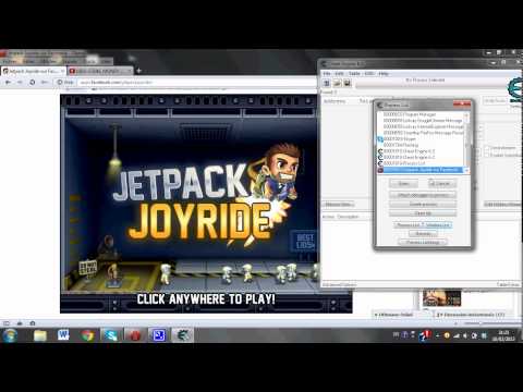 comment gagner de l'argent dans jetpack joyride