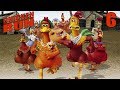 Chicken Run PSX In Spanish Chapter 6