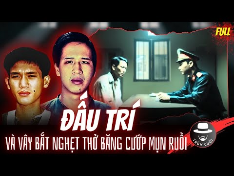 BI KỊCH Cuộc đời Sa Ngã của "Cậu Ấm Nha Trang": Hành trình từ DÂN CHƠI đến TƯỚNG CƯỚP | trumcuoitv