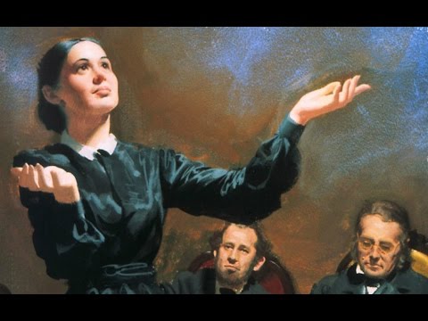 Adventist History | The Gift of Prophecy