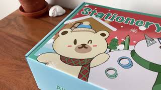 Stationery Pal Spring Sale Unboxing!