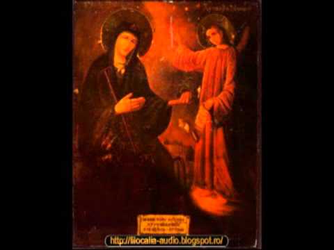 Filocalia Vll - Grigore Palama-Cuvântul 2b-Despre sfânta lumina [continuare]