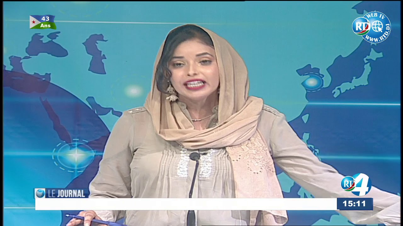 Edition du 15H du 27/06/2020