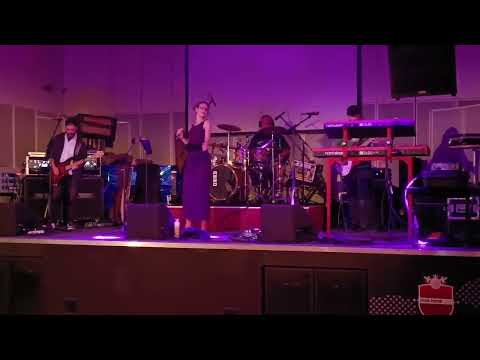 Aréna Prague- Endless 80'S Party - Arena - Endless 80" - Flash Dance