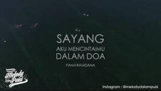 Download lagu #panji ramadhan melody puisi mp3 Download lagu #panji ramadhan melody puisi mp3