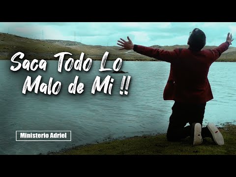 La canción cristiana más hermosa 😥Dios te Hablará// PERDONAME SEÑOR// ADRIEL