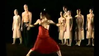 Stravinsky- Rite of Spring "Sacrificial Dance"