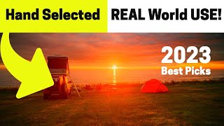 8 Overland Gear and AWESOME Gift Ideas