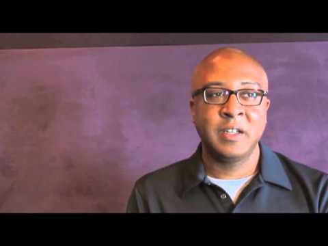 Pianist Xavier Davis on the jazz audience