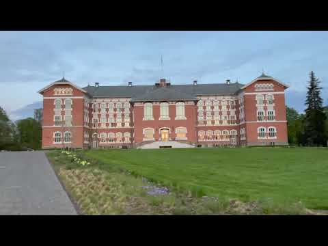 Norwegian University of Life Sciences (NMBU), Ås