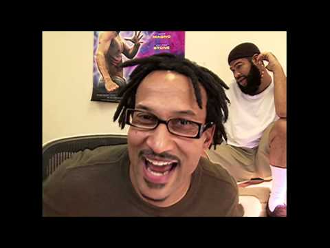 Key & Peele Vandaveon and Mike Fix Episode 3