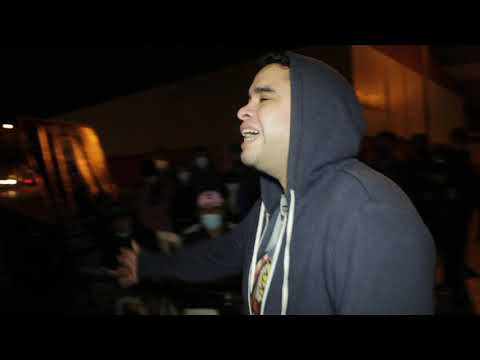 ALEXIS 13 VS RC ONE // 4TOS VATOFEST NACIONAL// 4TA EDICIÓN