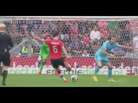 PSV Eindhoven vs Feyenoord 0-1 All Goals & Highlights HD 18/09/2016