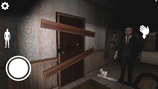 Granny Putler Horror video preview