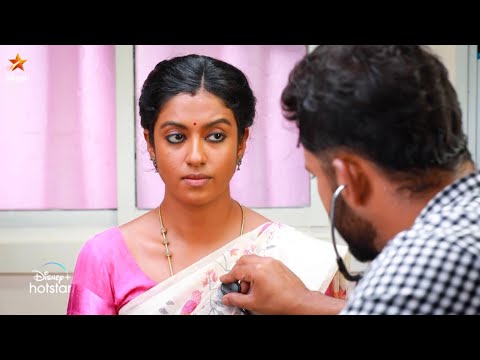 Barathi Kannamma | 9th to 13th November 2021 - Promo