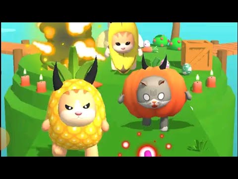 NUMBERBLOCKS INTRO SONG BUT EVERYONE IS PIZZA TOWER SCREAMING BANDS AND MORE