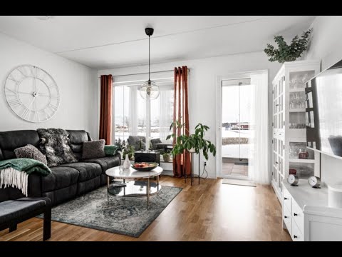 Alörsgatan 2 - 3:a · 80m2 -  : Via Notar mäklare Uppsala