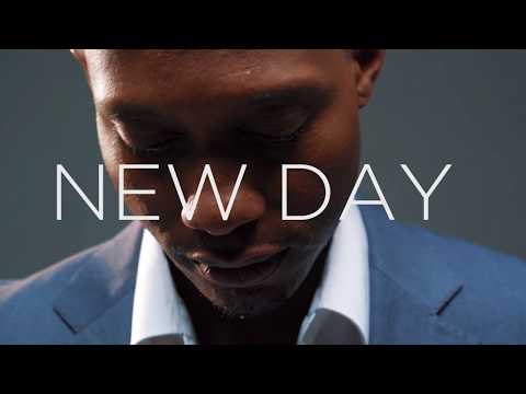 Webi - NEW DAY (Official Video)