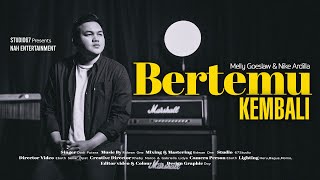 Download lagu Melly Goeslaw & Nike Ardilla - Bertemu Kembali (Cover Dodi Putera) #nikeardilla #mellygoeslow mp3 Download lagu Melly Goeslaw & Nike Ardilla - Bertemu Kembali (Cover Dodi Putera) #nikeardilla #mellygoeslow mp3
