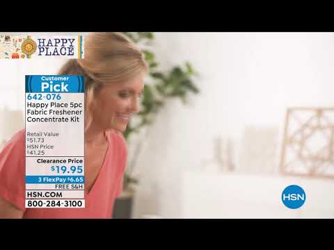 HSN | Beekman 1802 Happy Place Naturally-Derived Cleaning Celebration 07.10.2020 - 10 PM
