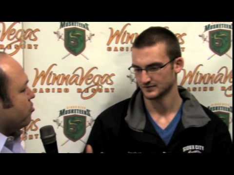 Winnevegas Muskie Minute 02-04-15