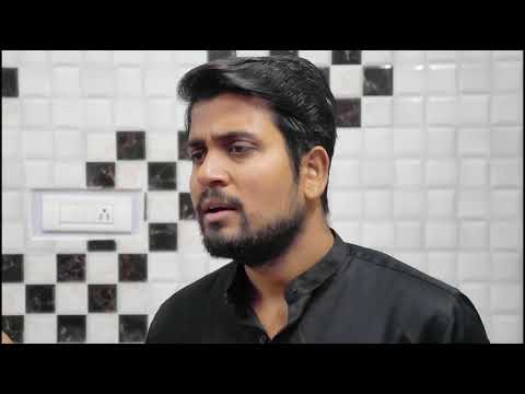 Shah Ashar Moiz monologue from manto