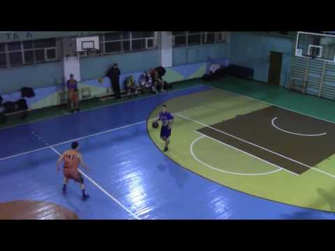 01.02.2017 Кировец - Without Practice