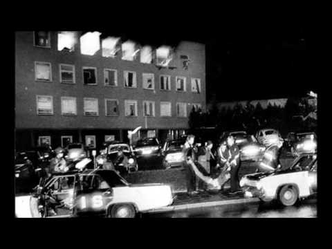 Direktör Svanberg - Kris