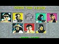 Mortal Kombat 1 Sega Genesis Gameplay Scorpion Ending