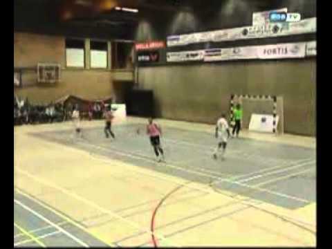 ZG Leuven - Amigos Schepdaal