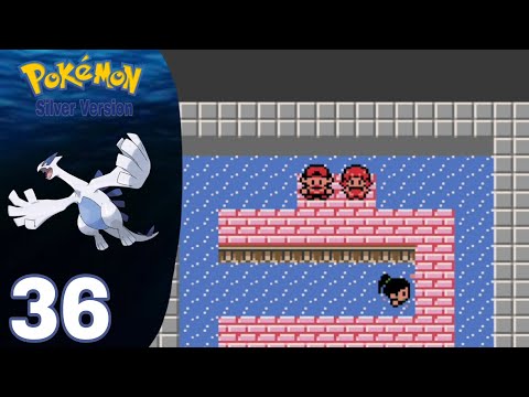 Pokémon Argento - Misty la Capopalestra di Celestopoli - Parte 36