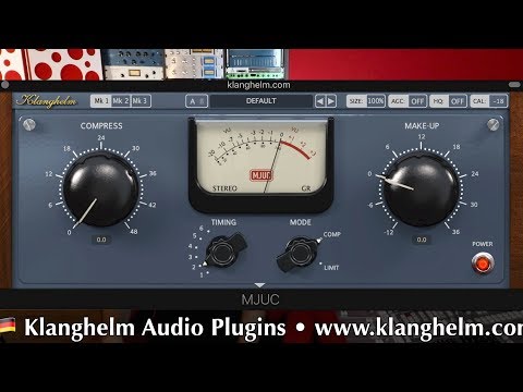 Klanghelm-Mastermind Tony Frenzel (english subs!) | Studio-Frühstück #023