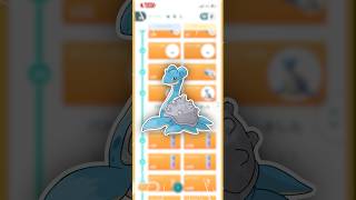 変な確率、引いてしまった！【ポケモンGO】