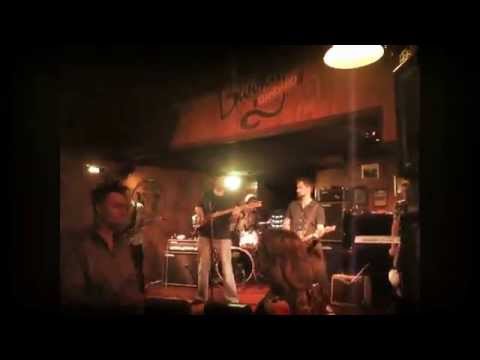 The Wet Fish ; band - Surf Medley