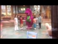 Included Play For Exercise
