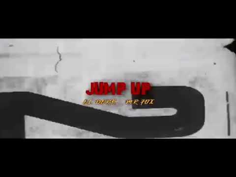 EL DERK FEAT MR FOX JUMP UP
