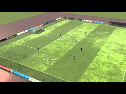 Bloemfontein Celtic 1 1 Nankatsu FC   Temps forts du match