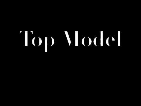 Top Model by Marvin Fequiere feat. Jason DeRulo