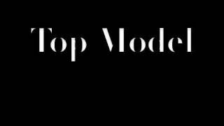 Top Model by Marvin Fequiere feat. Jason DeRulo