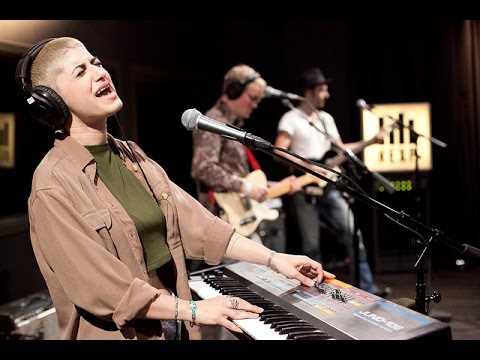 Radiation City - Full Performance (Live on KEXP)
